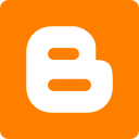 Blogger logo