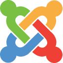 Joomla logo