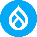 Drupal logo