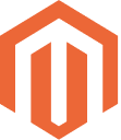 Magento logo