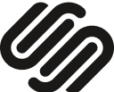 Squarespace logo