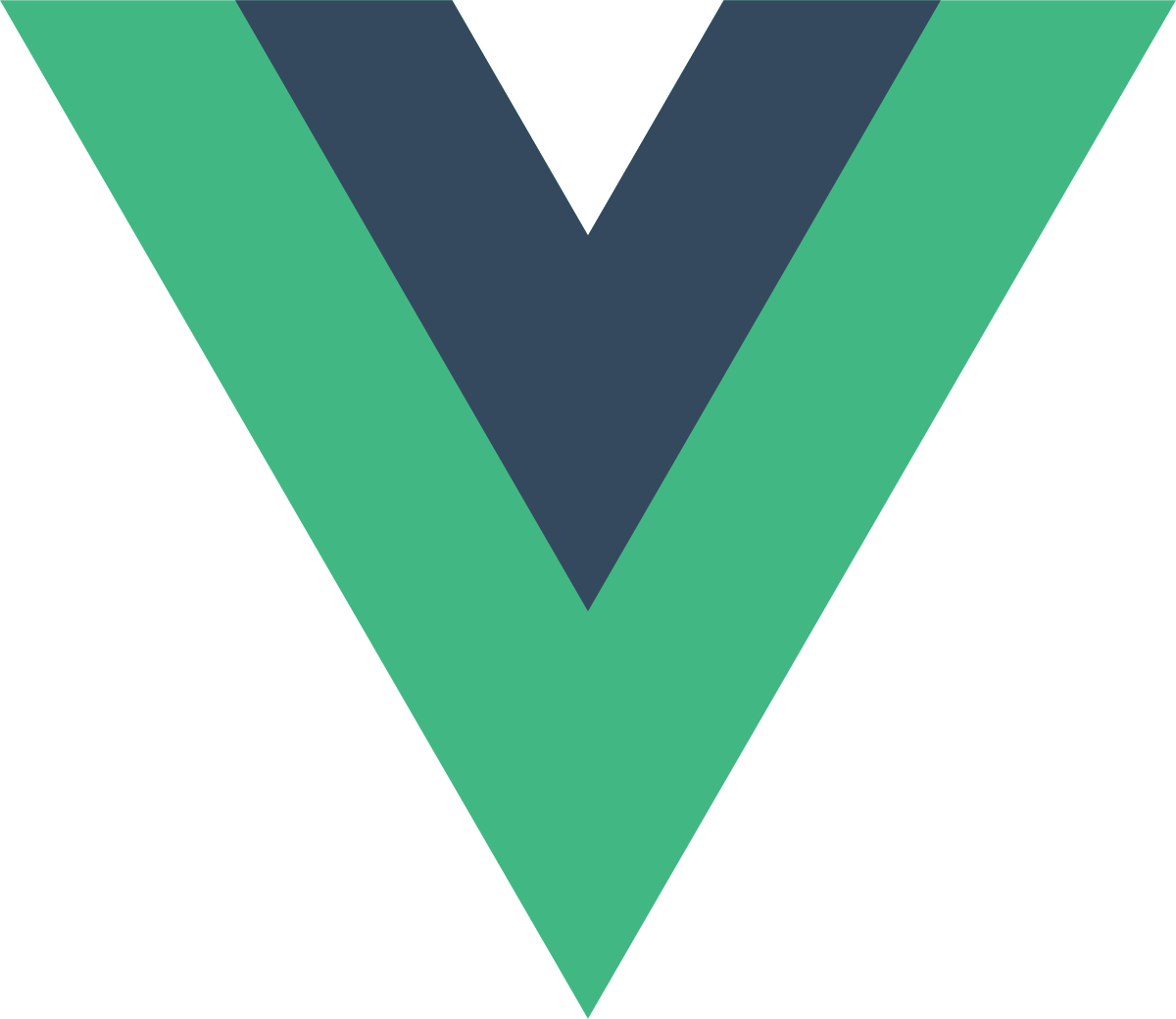 Vue.js logo