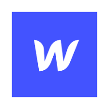 WebFlow logo