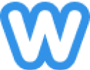 Weebly logo