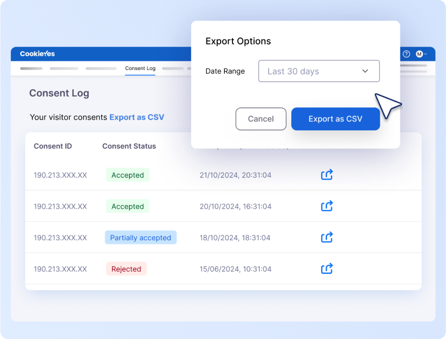Flexible Integrations