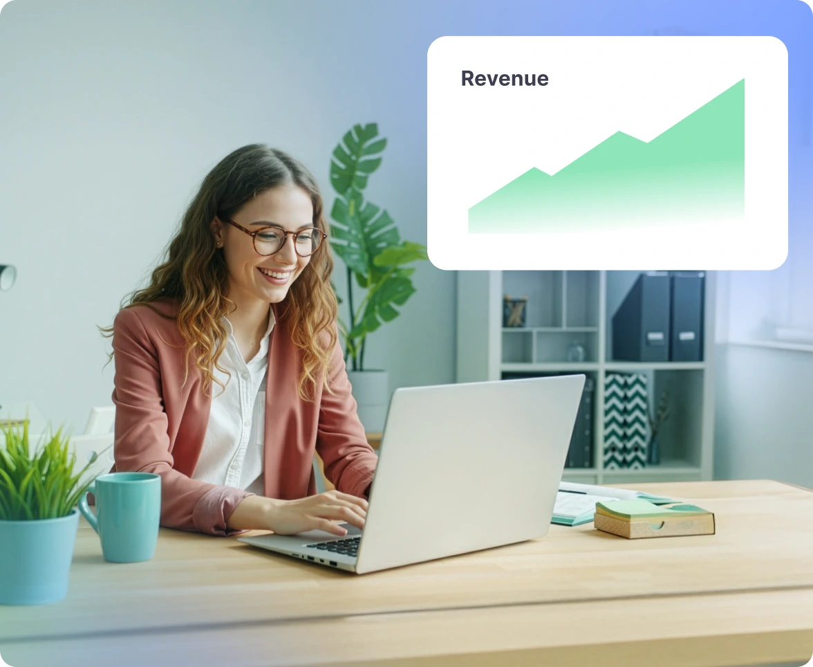 agency features image