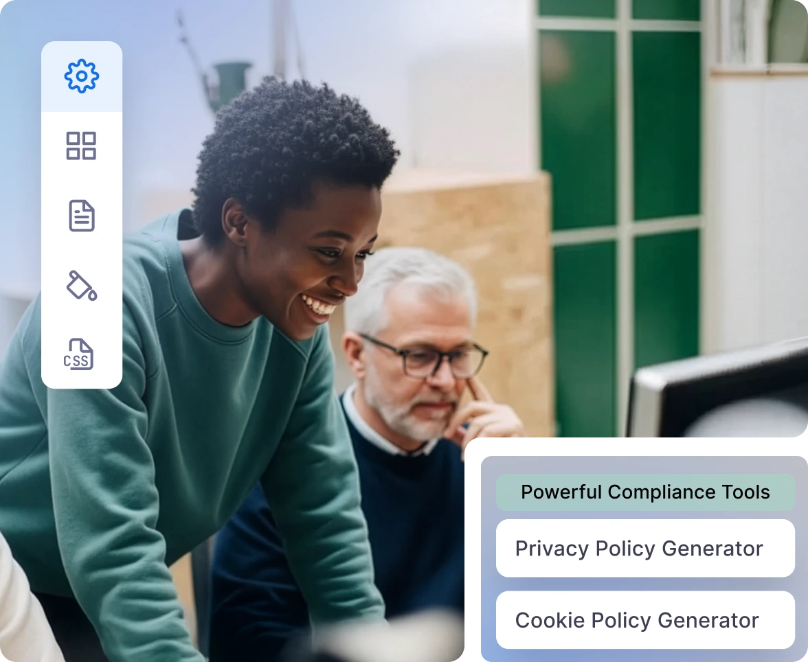 agency features image