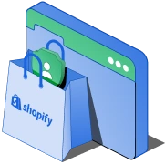 Shopify App Icon