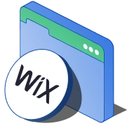 Wix App Icon